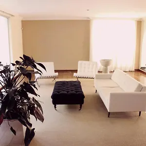 Mansao Morumbi 91 Сasa de vacaciones