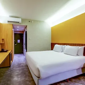 Hotel Hilton Garden Rebouças