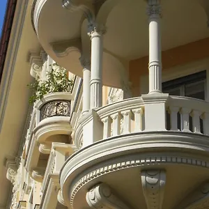 Bed & Breakfast Palazzo Gropallo Genova