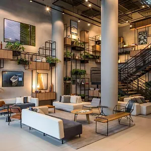 3* Hotel Ibis Barra Funda