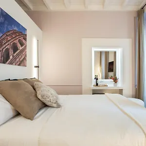 Bed & Breakfast Pantheon 2 Roma