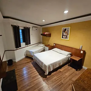 Hotel Option - Anhembi - Expo Center Norte, São Paulo