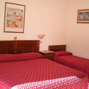 Hotel Dinosauro Cesenatico
