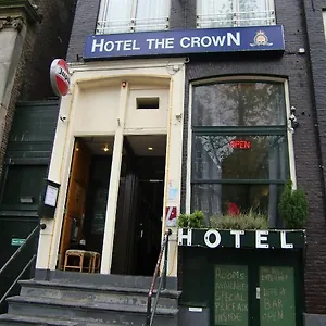 Hotel Crown Amsterdam