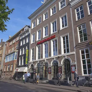 Hotel Monopole Amsterdam