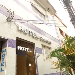 Hotel Carrão, São Paulo
