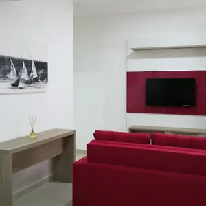 Flats Dunas Cabo Frio