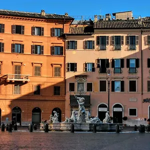 Hotel Teatro Di Pompeo Roma