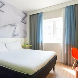 3* Hotel Ibis Styles Barra Funda