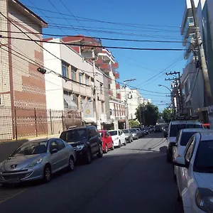 Kitineti A 200 M Da Do -prédio Três Rios Cabo Frio