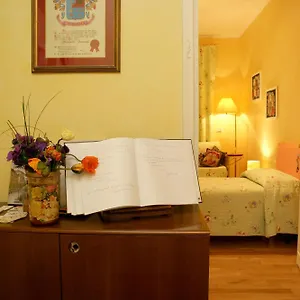 Bed & Breakfast Simonetta Ai Musei Vaticani Roma