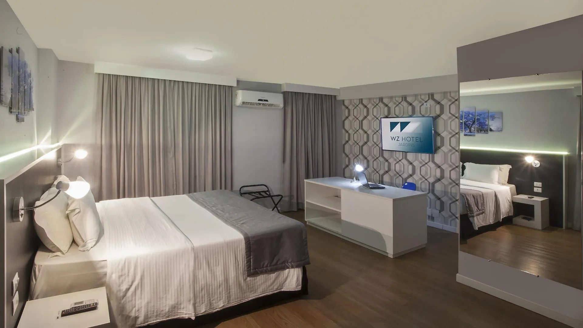 Hotel Wz Jardins San Paolo