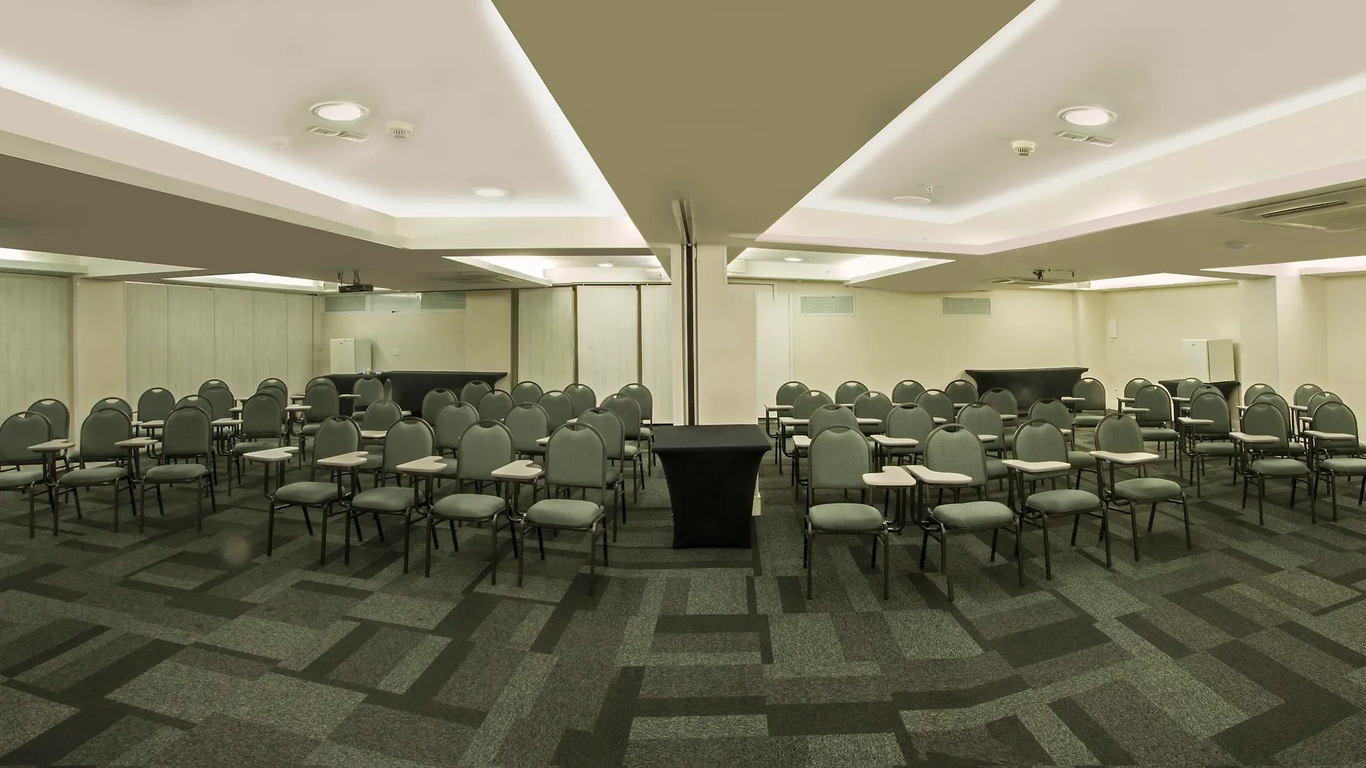 Hotel Wz Jardins Sao Paulo